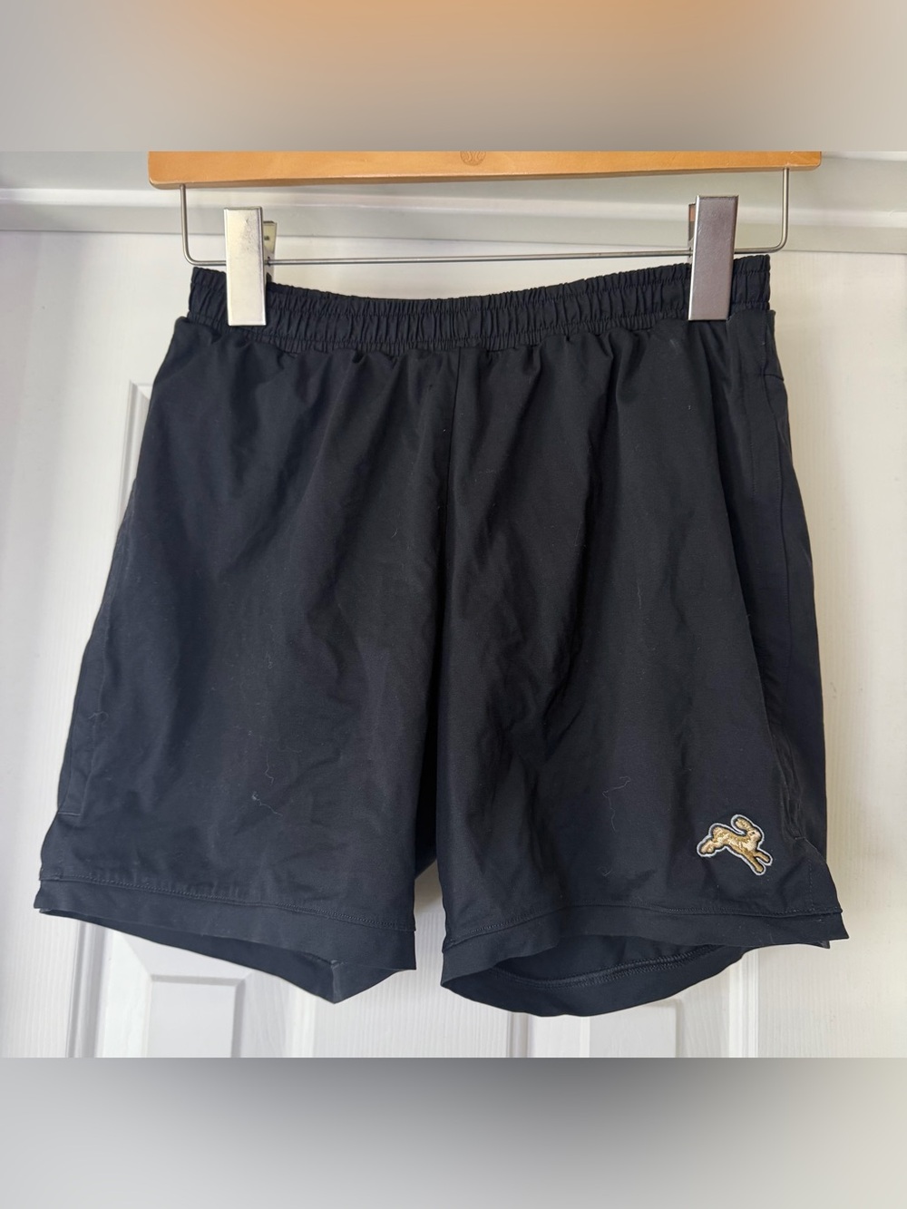Tracksmith Athletic Shorts 5”